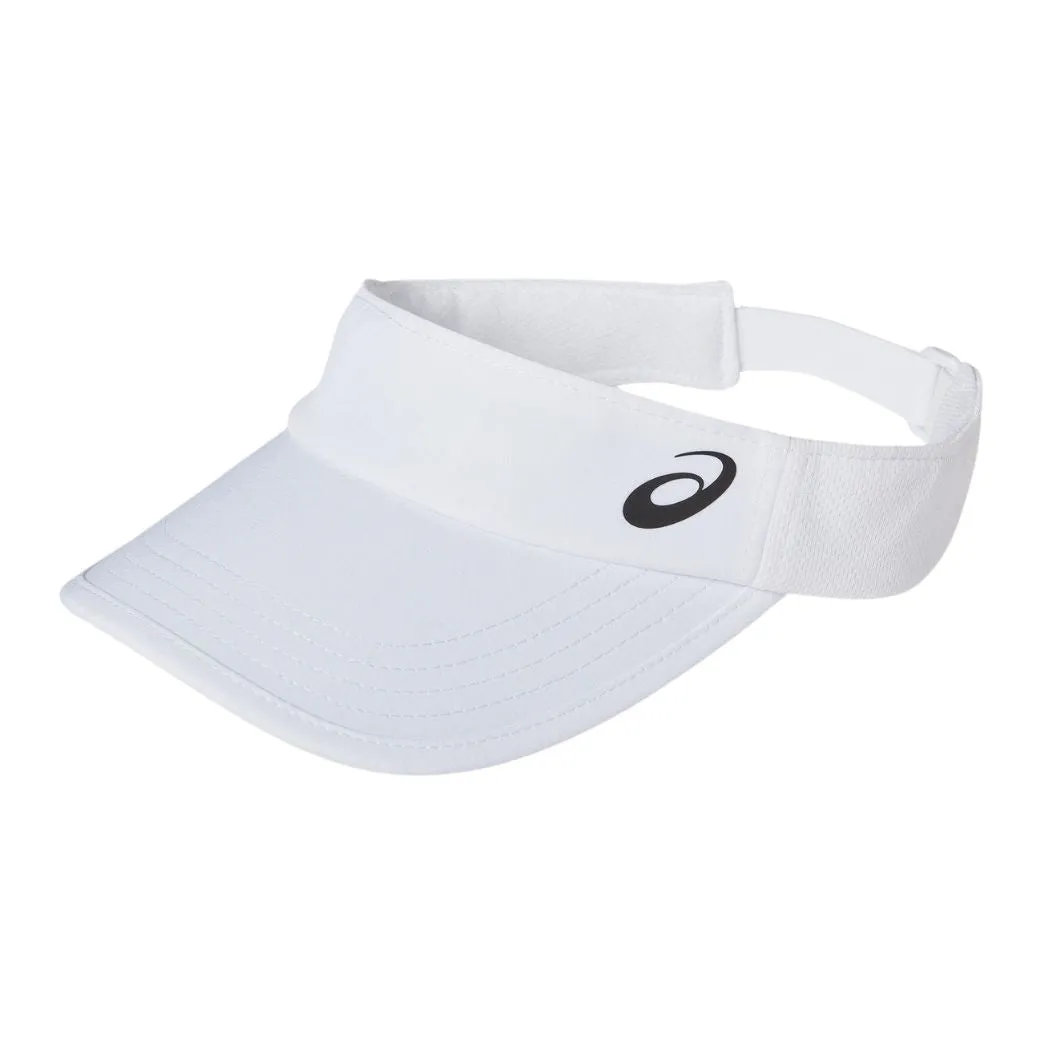 asics PF Unisex Visor Hat