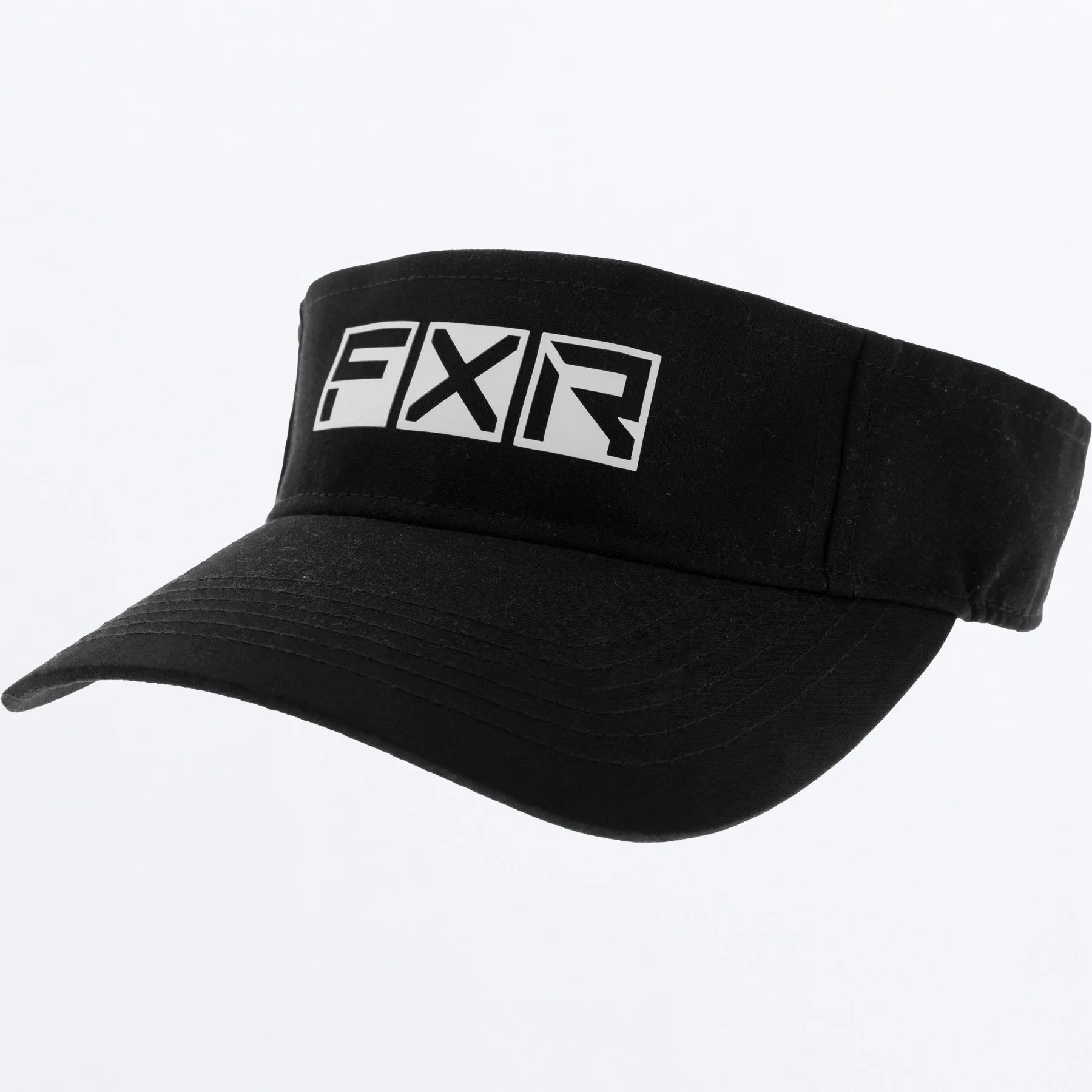 Attack Visor