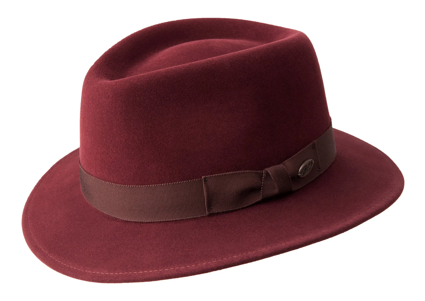 Bailey of Hollywood Aden Cashlux Fedora