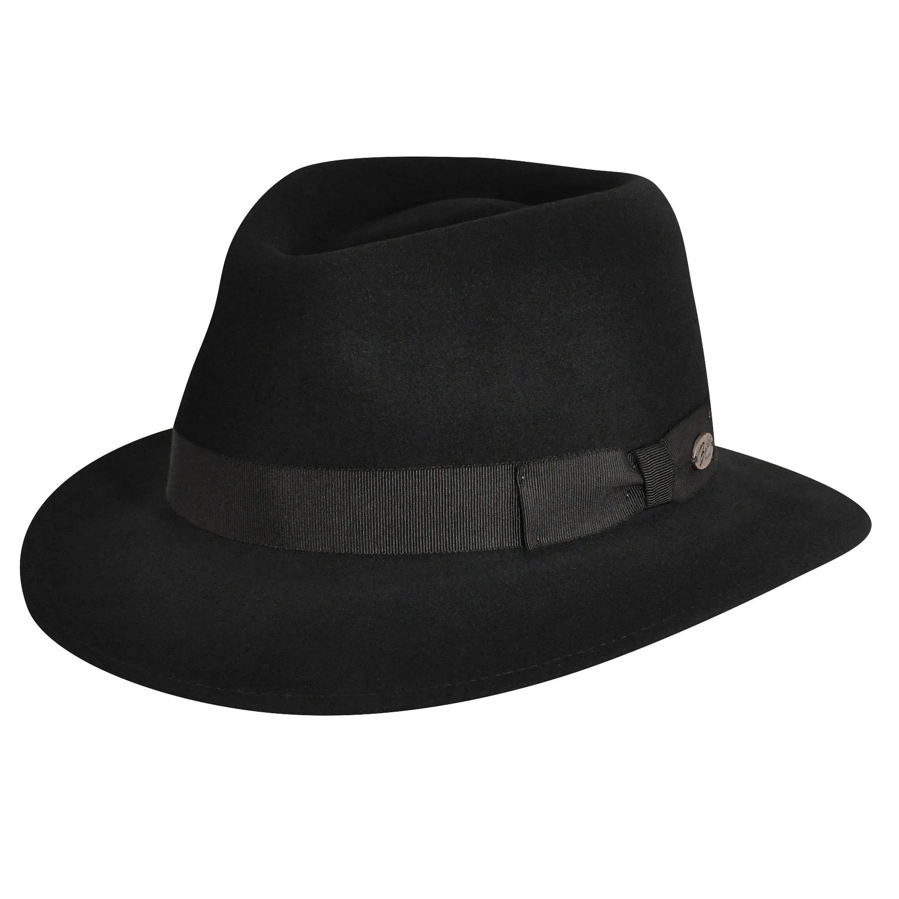 Bailey of Hollywood Aden Cashlux Fedora