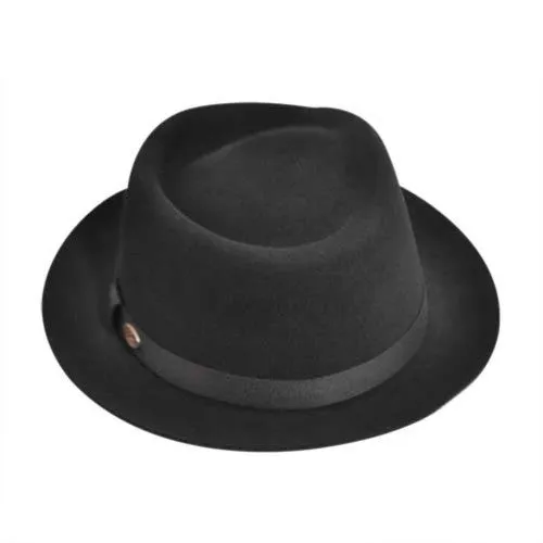 Bailey of Hollywood Cashlux Hoxton Fedora