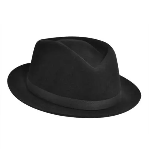 Bailey of Hollywood Cashlux Hoxton Fedora