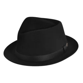 Bailey of Hollywood Cashlux Hoxton Fedora