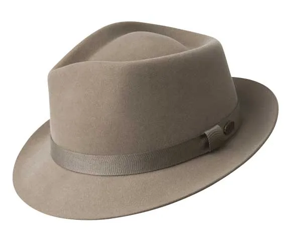 Bailey of Hollywood Cashlux Hoxton Fedora