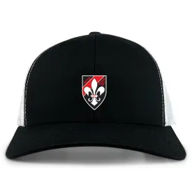 Baton Rouge RFC Retro Trucker Cap