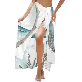 Bauble Beach Long Beach Sarong Wrap