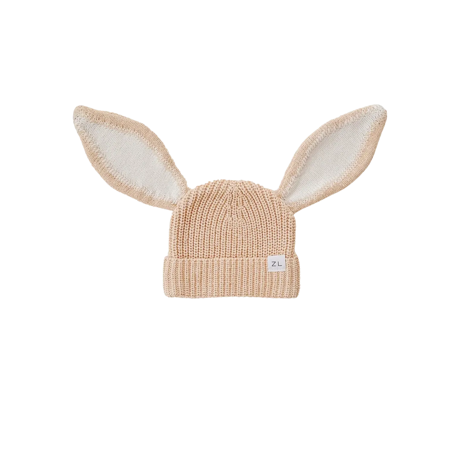 Beanie Easter | Sand Fleck