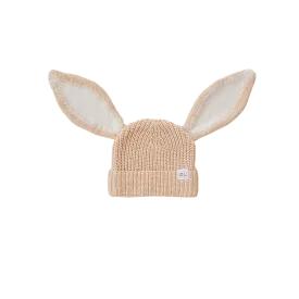 Beanie Easter | Sand Fleck