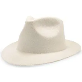 Bryant - Walrus Hats Wool Fedora Hat