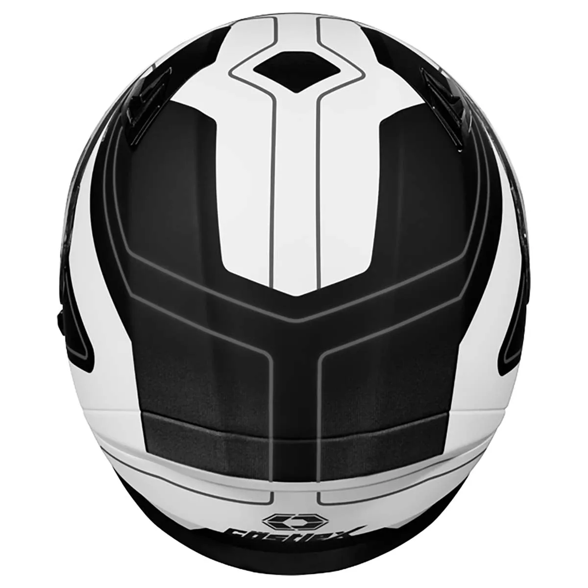 Castle X CX390 Atlas Motorcycle Helmet