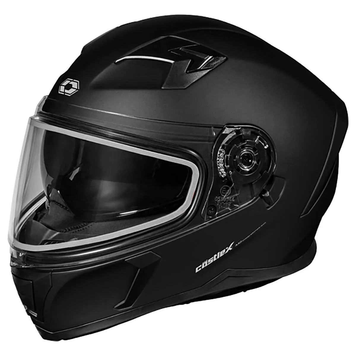 Castle X CX390 Full Face Snow Helmet