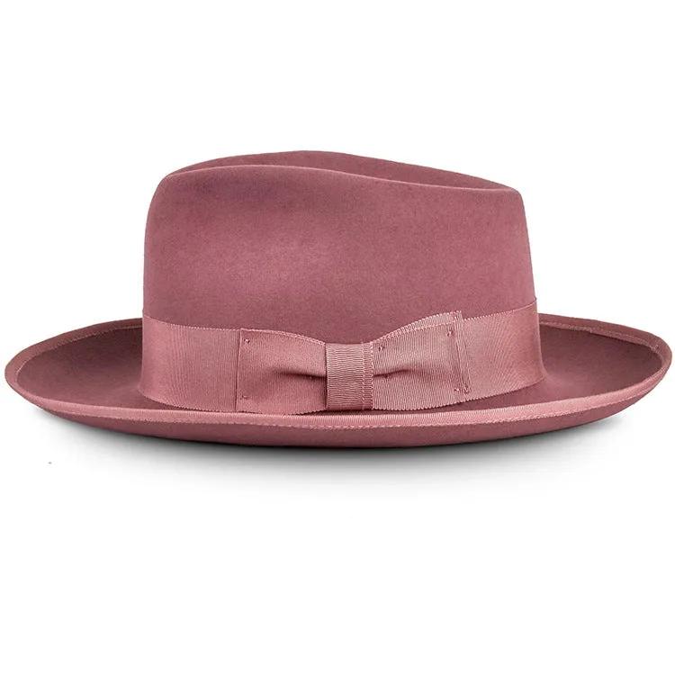 Classic Felt Fedora