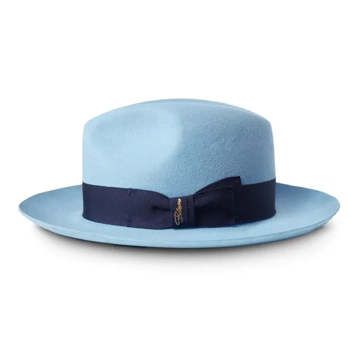 Classic Felt Fedora