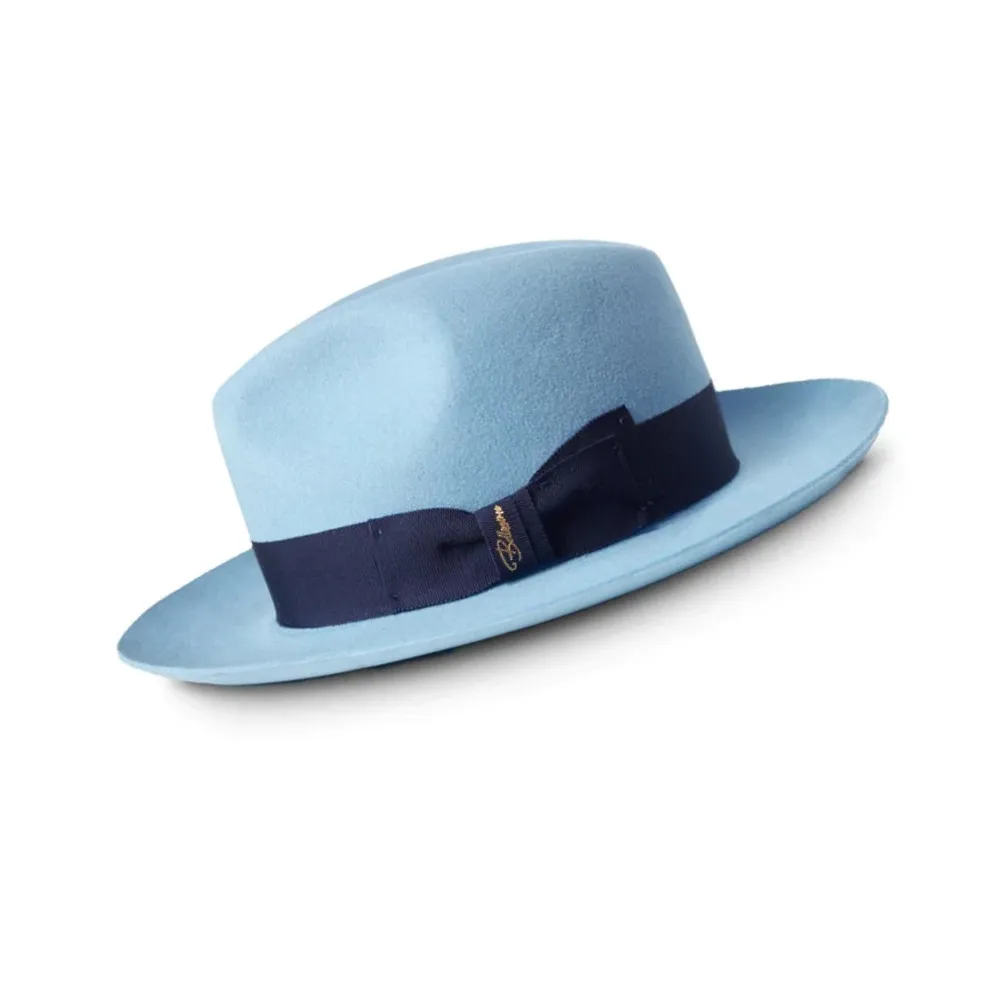 Classic Felt Fedora