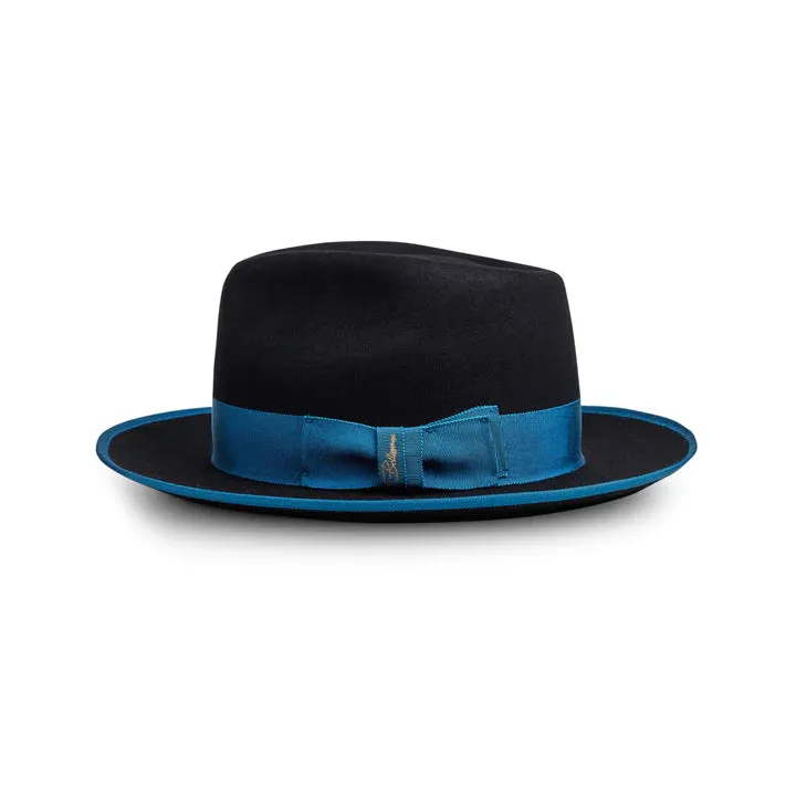 Classic Felt Fedora