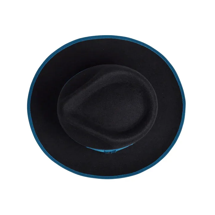 Classic Felt Fedora