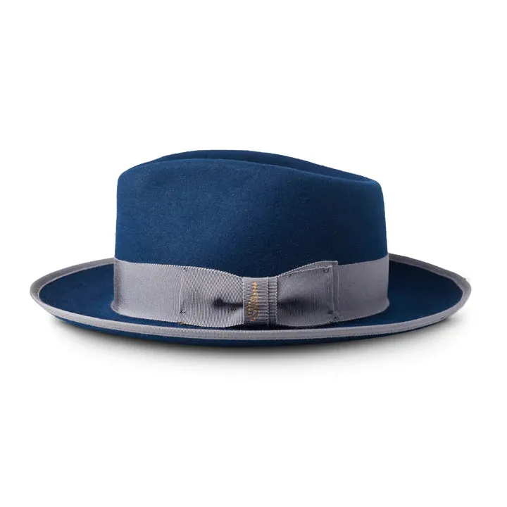 Classic Felt Fedora