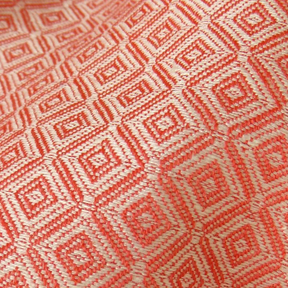 Didymos Baby Woven Diamond Trio Sunrise