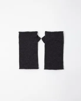 Fingerless Mittens