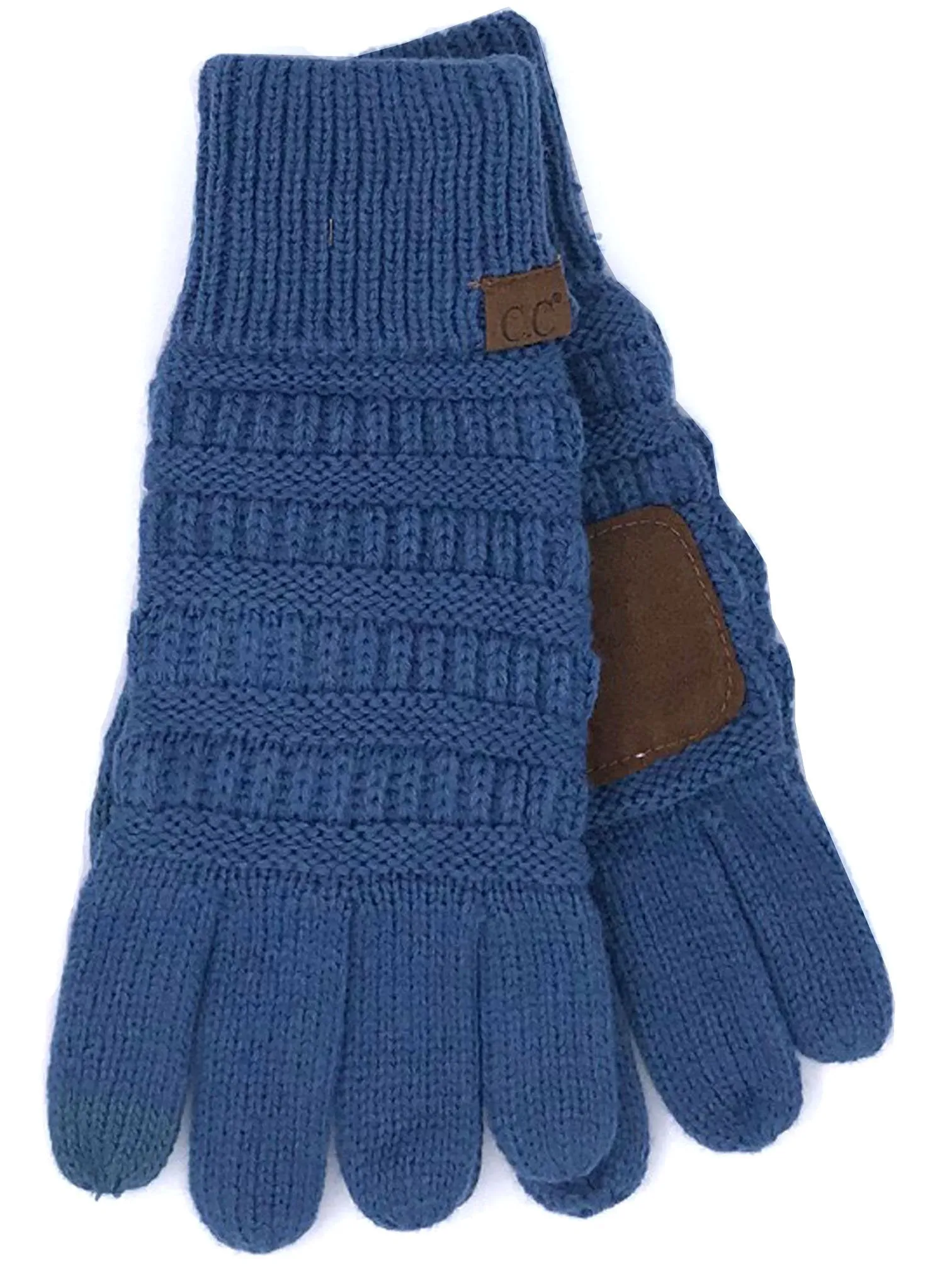 G-20 C.C Dark Denim Gloves