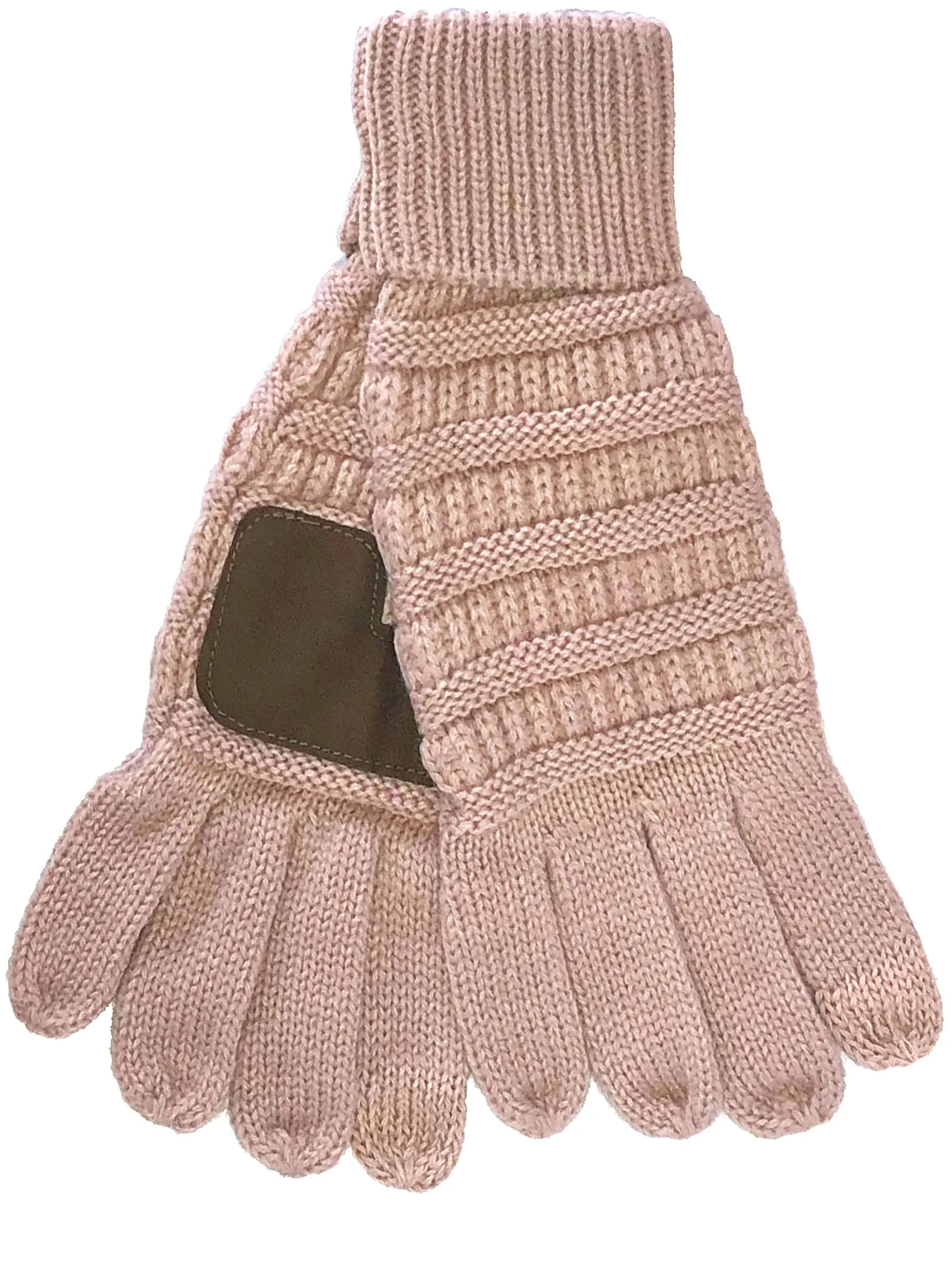 G-20 C.C Indi Pink Gloves