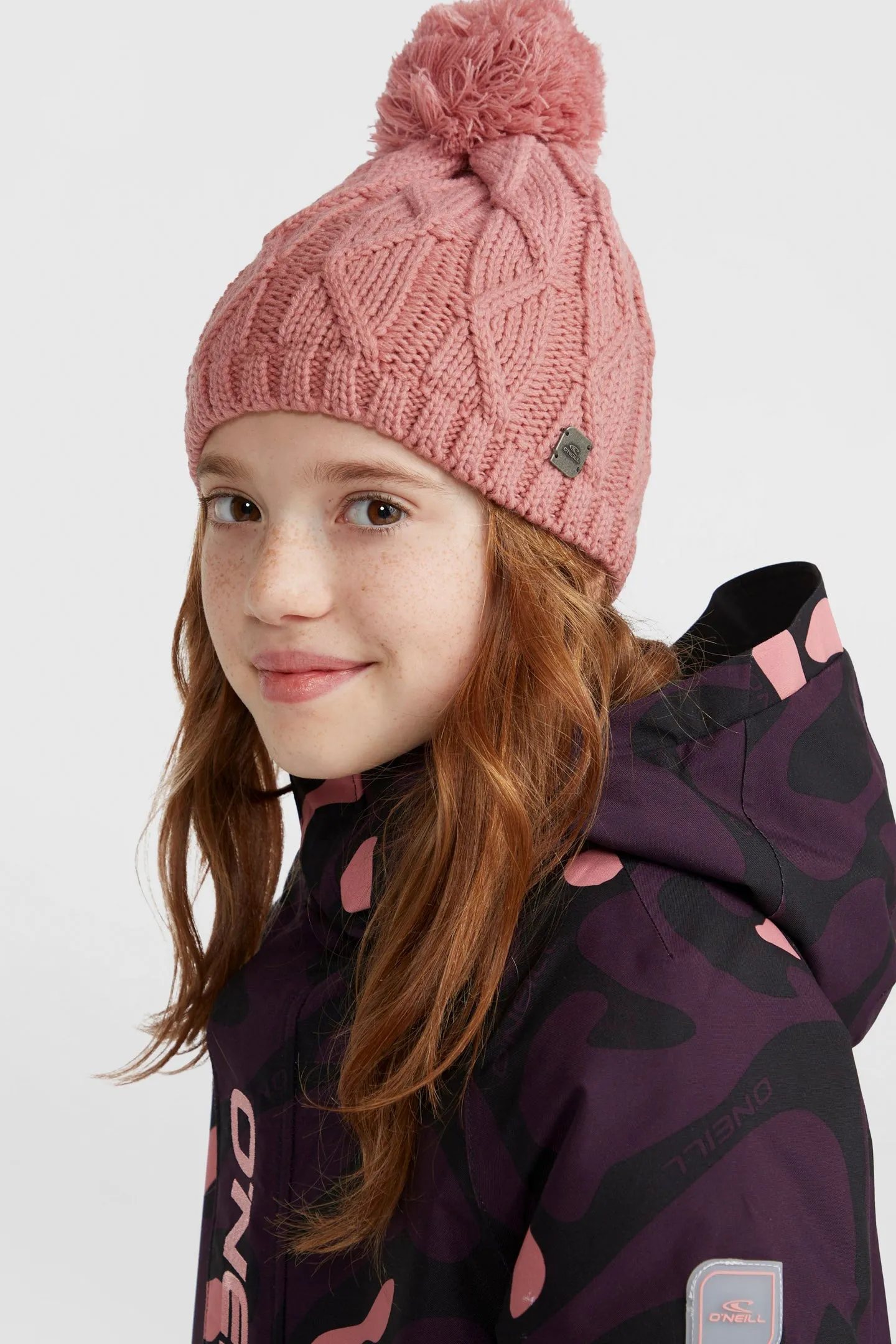 KID'S NORA BEANIE