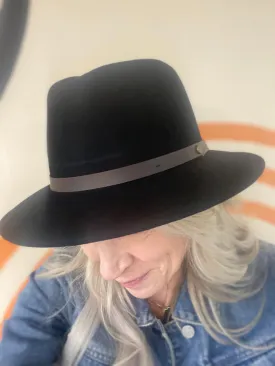 Manager Fedora Hat