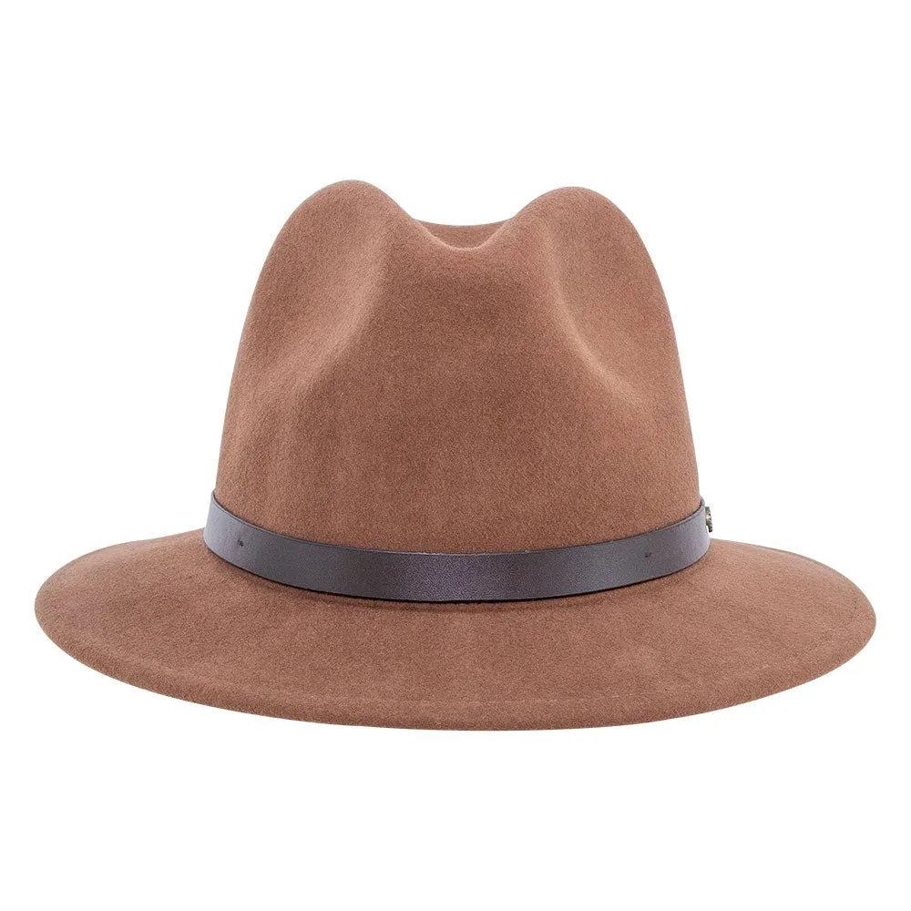 Manager Fedora Hat