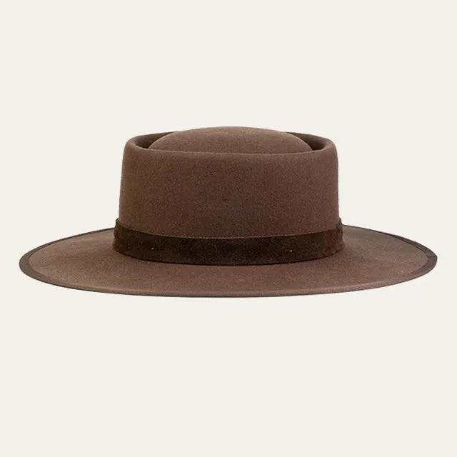 Oppenheimer Hat Replica