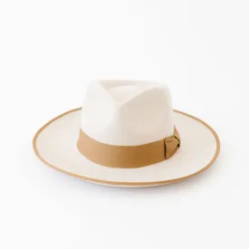 Opulent Overture Felt Fedora