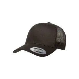 Retro Trucker Cap