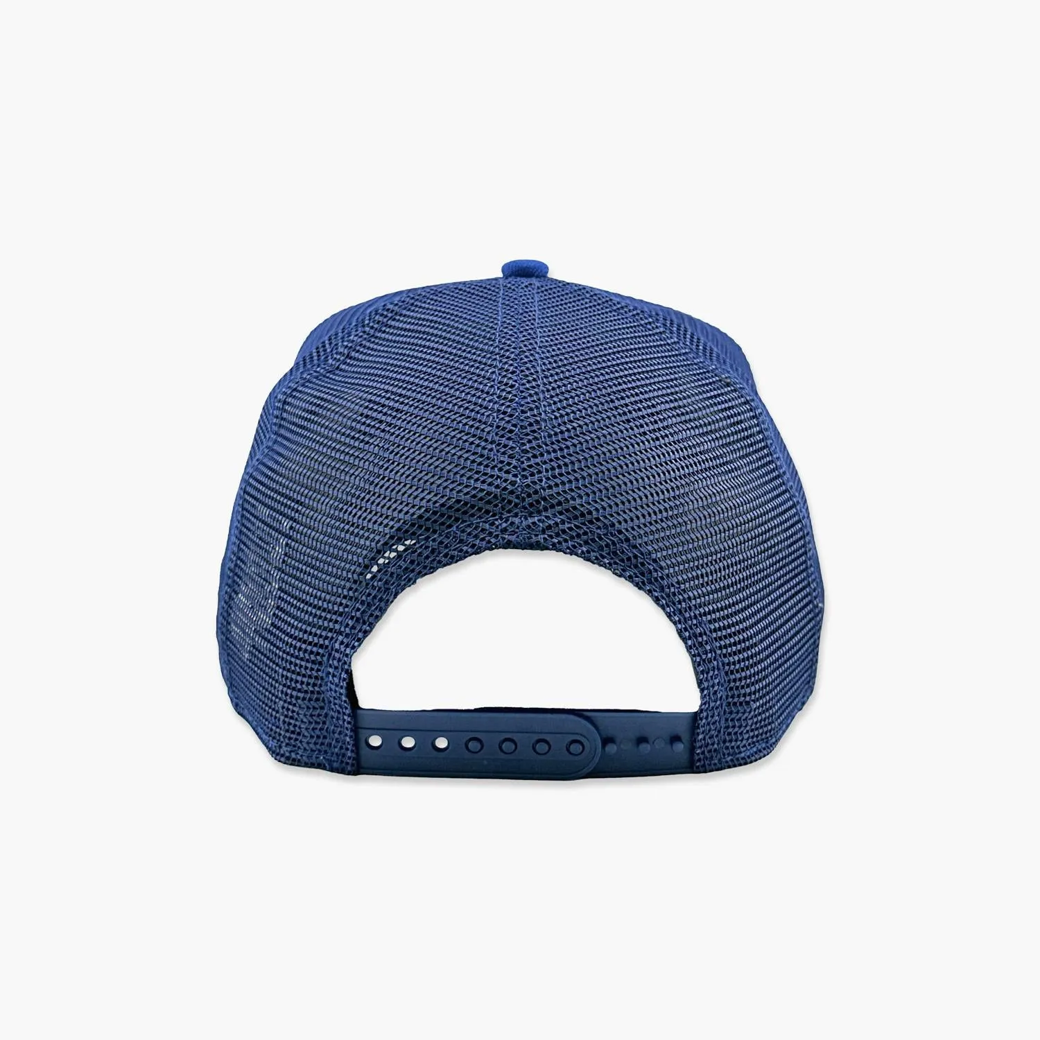 Seattle Seahawks 1980's Sideline Trucker Hat