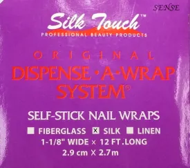 Silk Touch Dispense a Wrap System