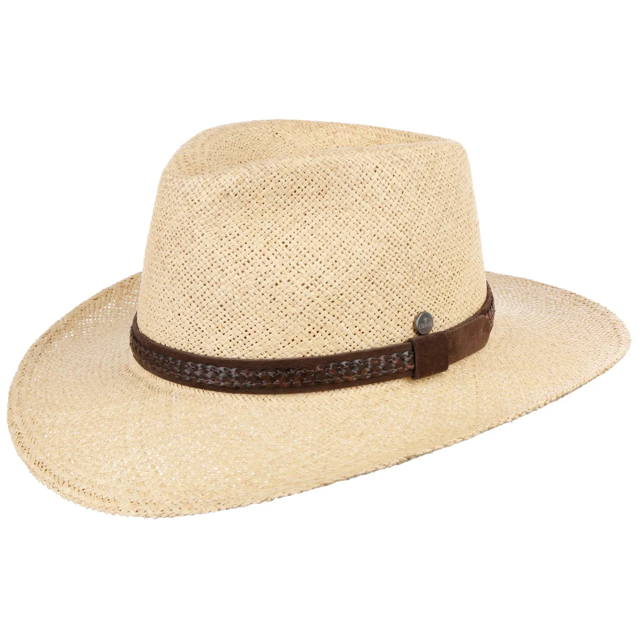 Starlit Shores Straw Hat