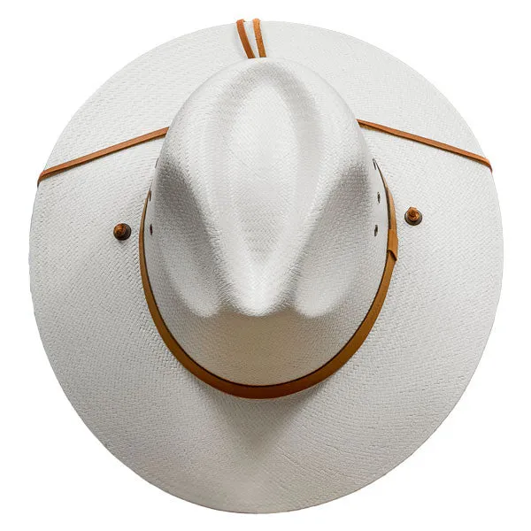 Stetson - Los Alamos Outback Straw Hat