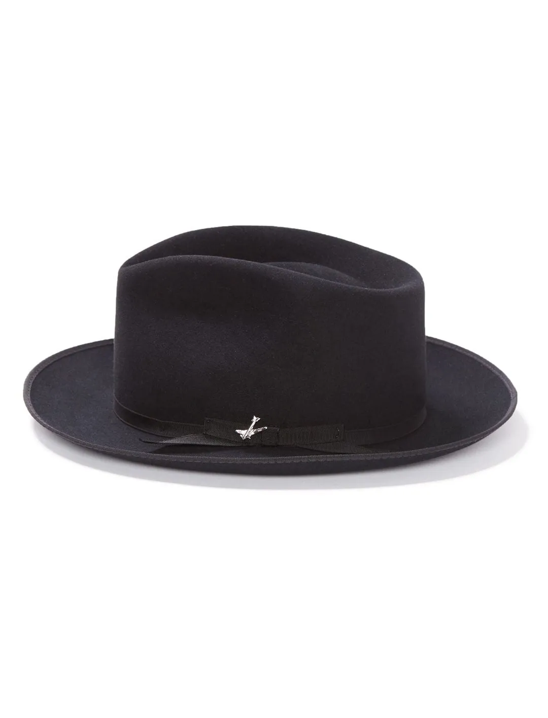 Stetson Stratoliner Fashion Collection 1940s Fedora Hat