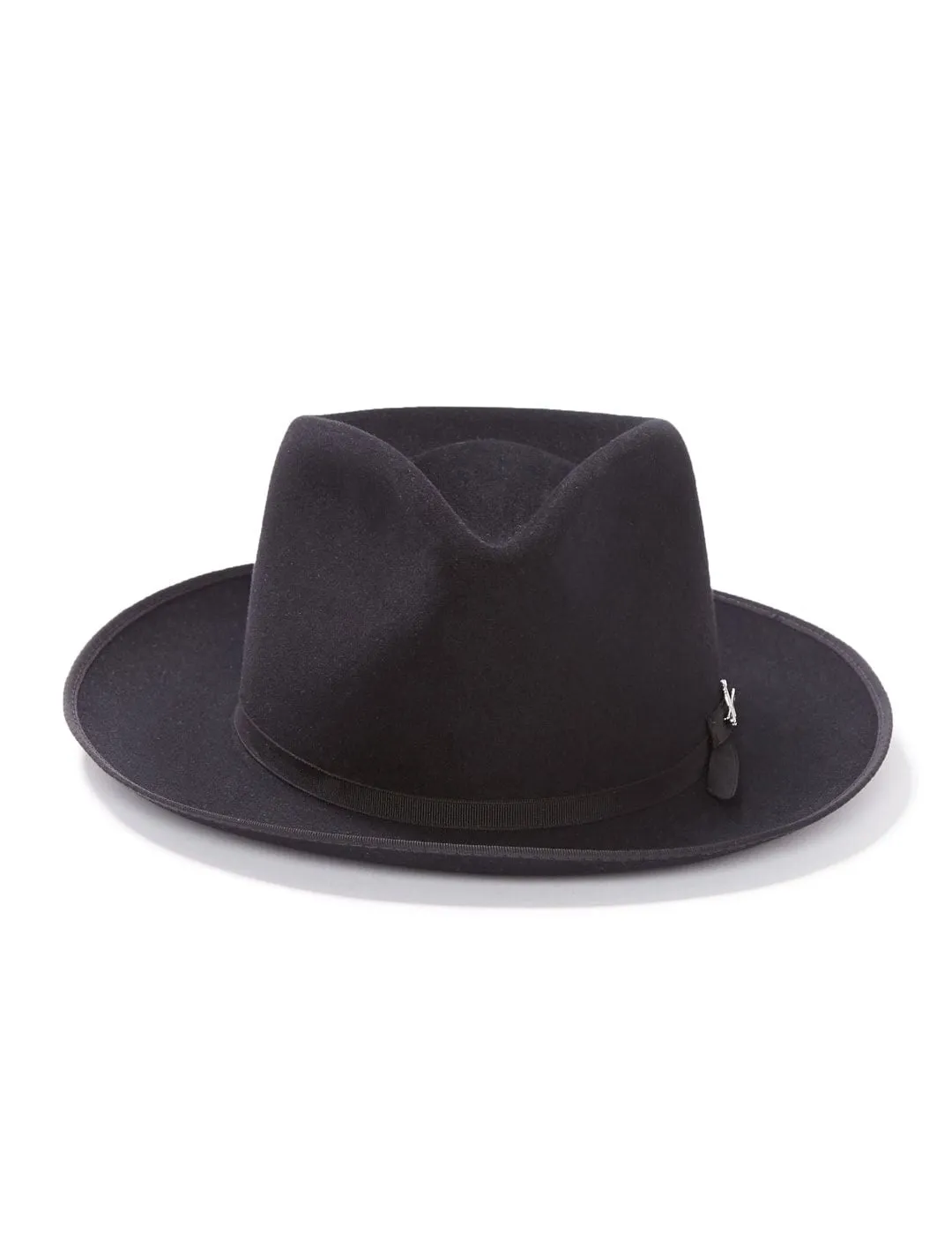 Stetson Stratoliner Fashion Collection 1940s Fedora Hat