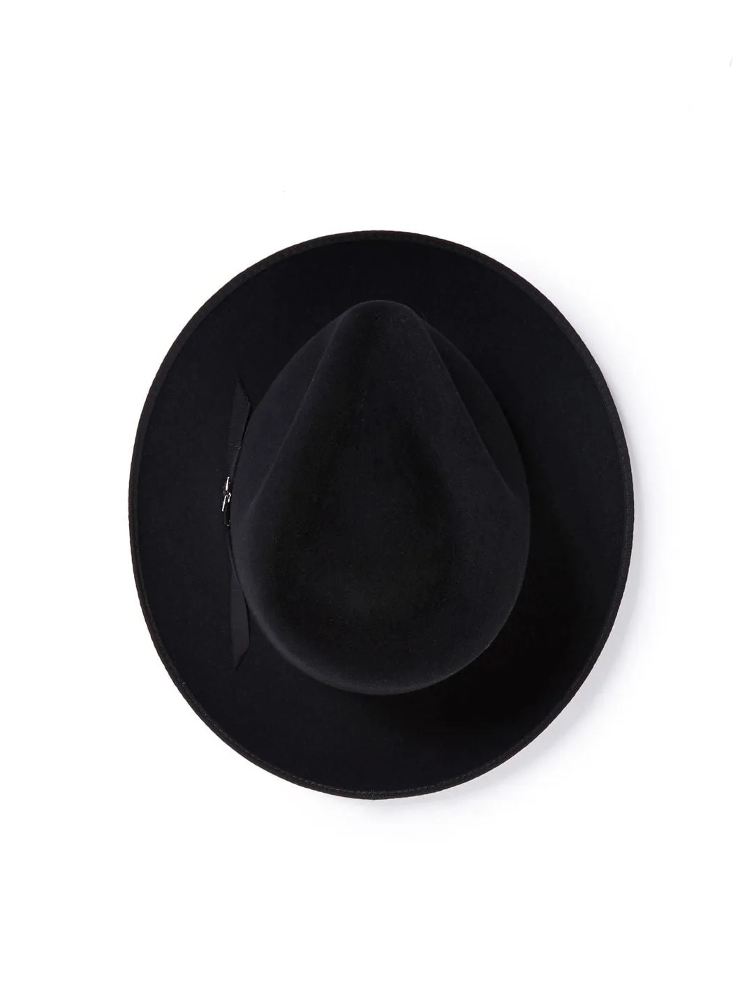 Stetson Stratoliner Fashion Collection 1940s Fedora Hat