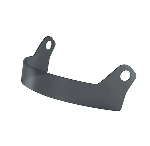 STILO ST5 SUN SHORT VISOR