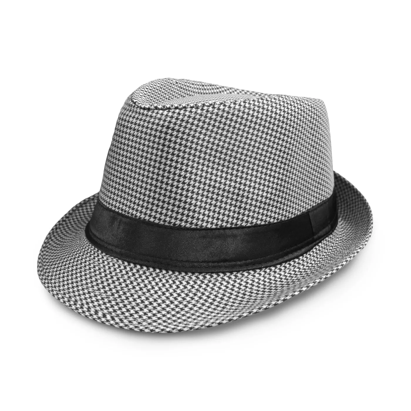 Summertime Men's Beachside Unisex Brim Designed Buckle Fedoras Sun Hat  Lifestyle