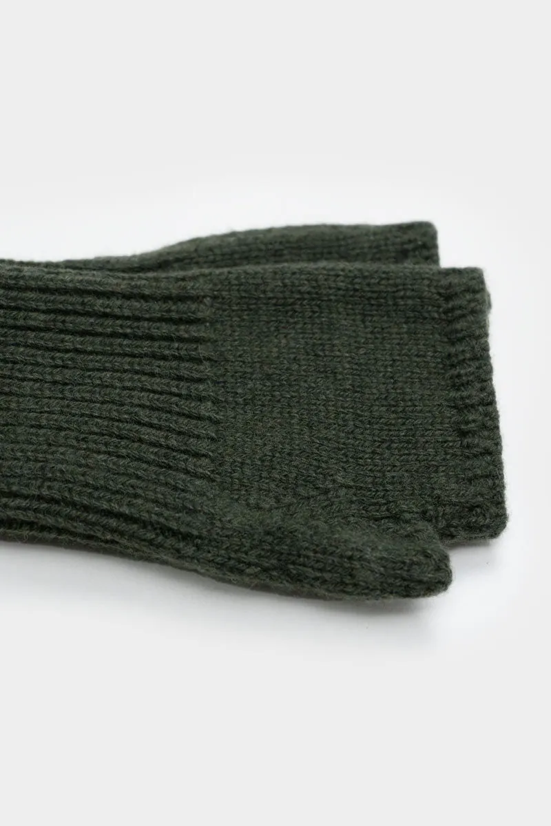 Tamara Mittens Recycled Cashmere