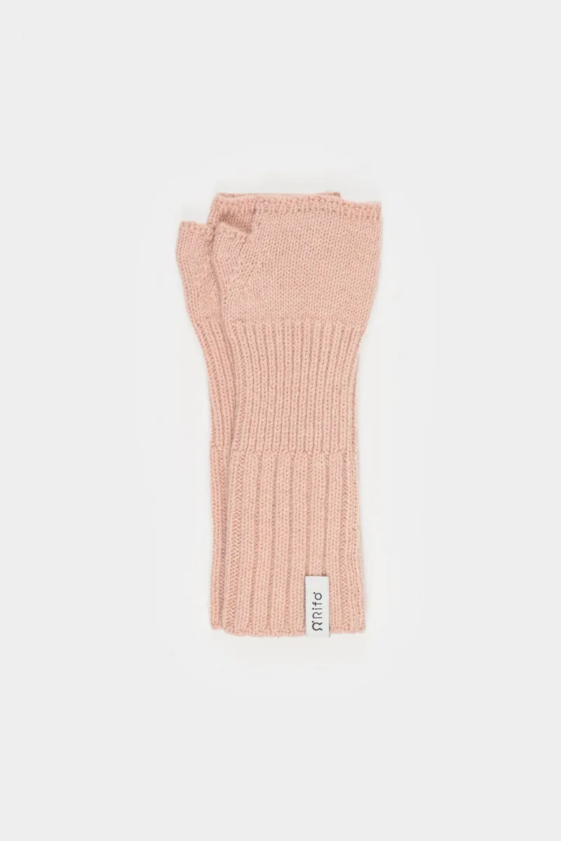 Tamara Mittens Recycled Cashmere