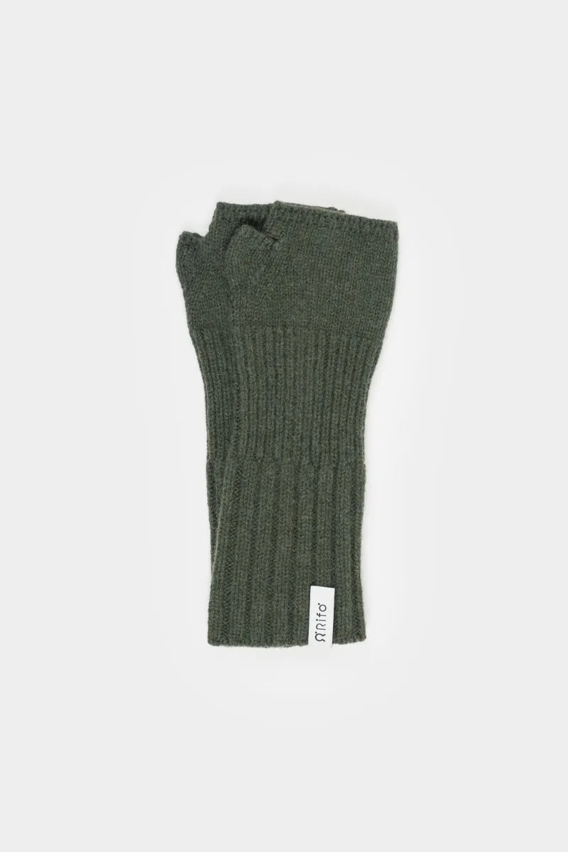 Tamara Mittens Recycled Cashmere