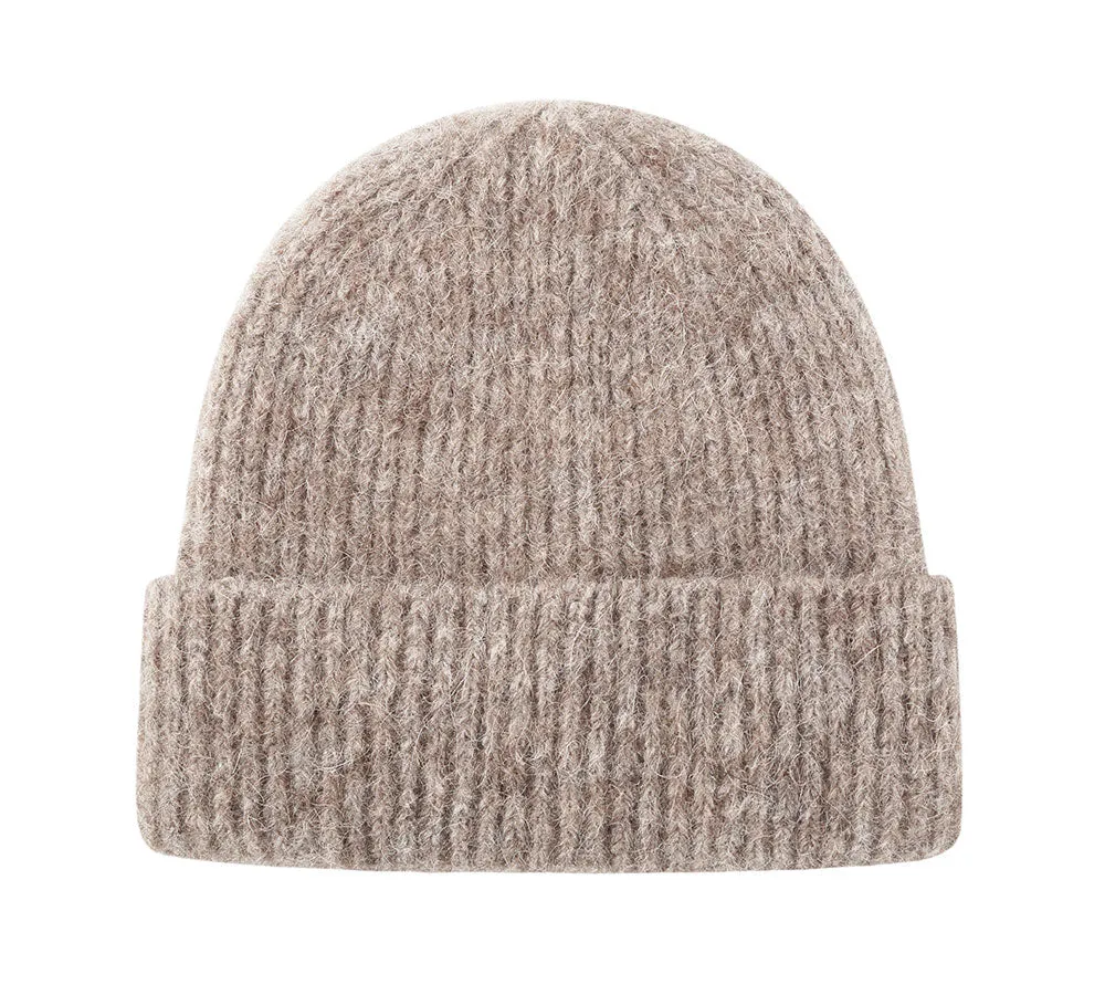 TARRAMARRA® Alpaca Warm Knit Beanie