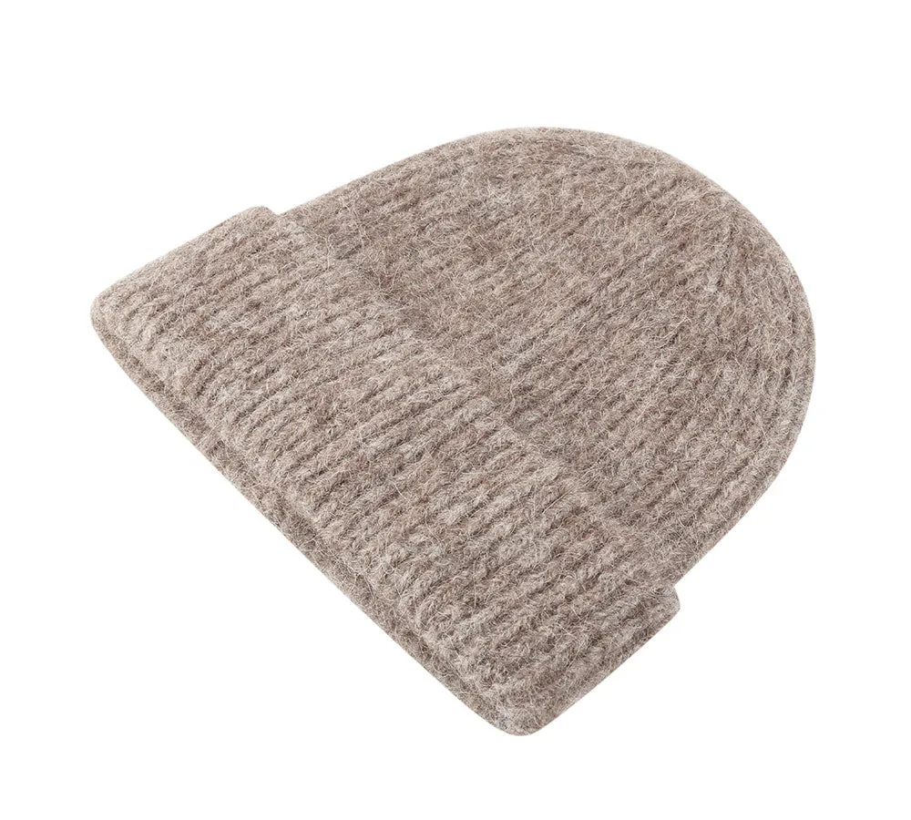 TARRAMARRA® Alpaca Warm Knit Beanie