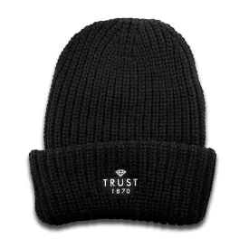 Trust 1870 Beanie