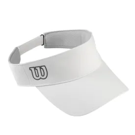 Ultralight Visor White Osfa