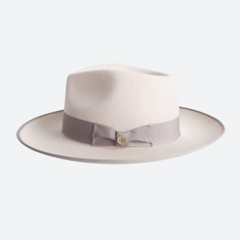 Urban Explorer Fedora