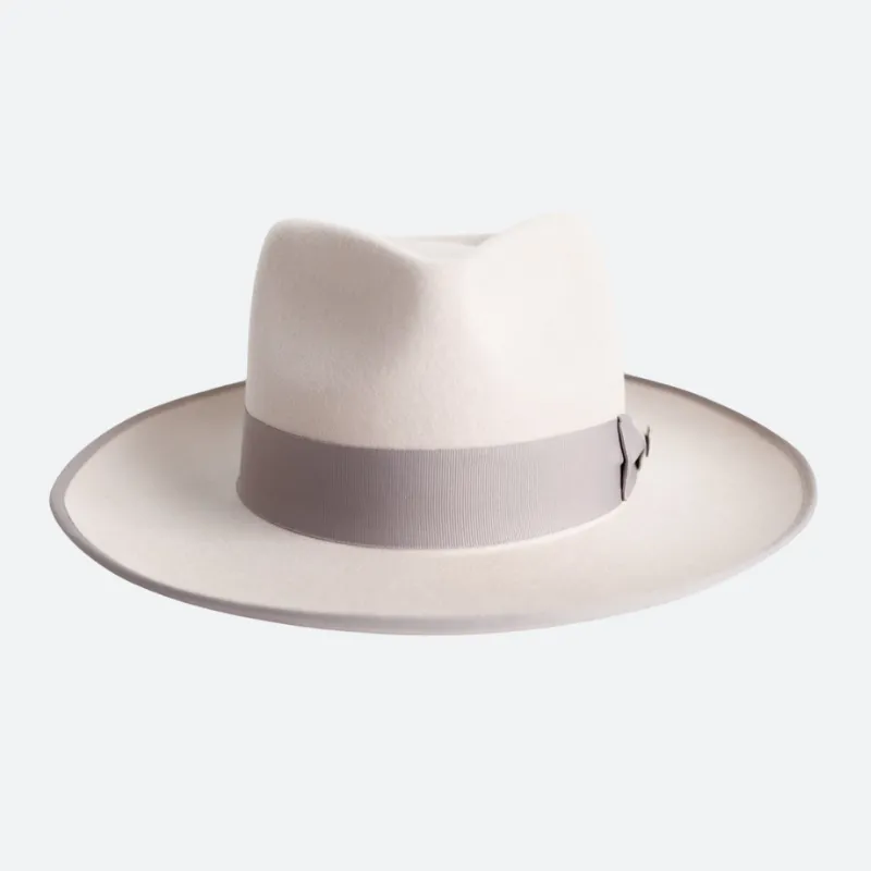 Urban Explorer Fedora