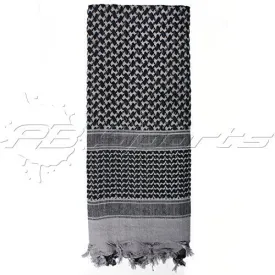 Valken Outdoor Lightweight Shemagh Scarf